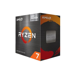 AMD Ryzen 7 5700G 3.8GHz 8 Core AM4 Processor, Wraith Stealth
