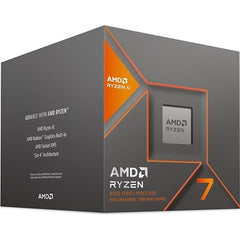 AMD Ryzen 7 8700G 8 Core AM5 Processor 4.2GHz up to 5.1GHz Boost