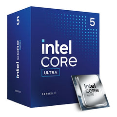 Intel Core Ultra 5 225 2.7Ghz up to 4.9GHz 10 Core Processor