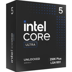 Intel Core Ultra 5 processor 250K