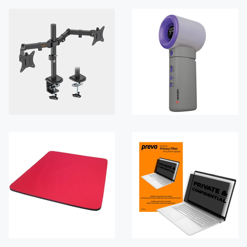Accessories