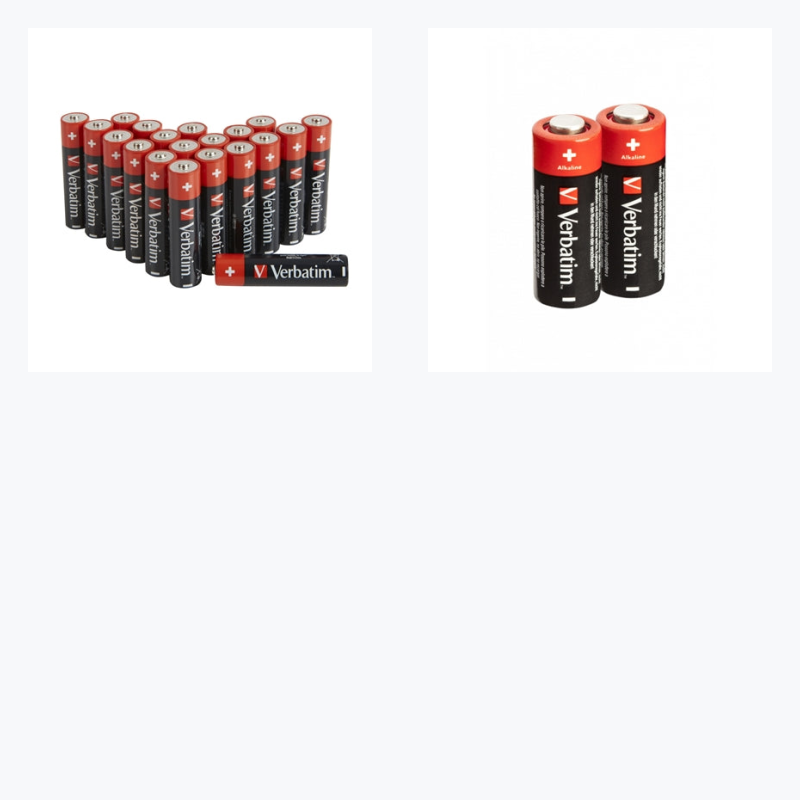 Batteries
