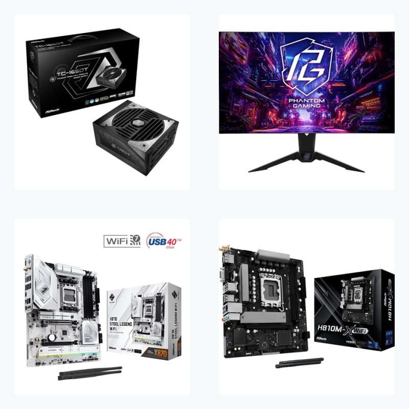 ASRock