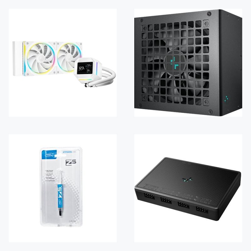 Deepcool