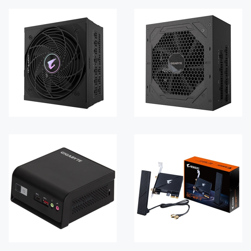 Gigabyte
