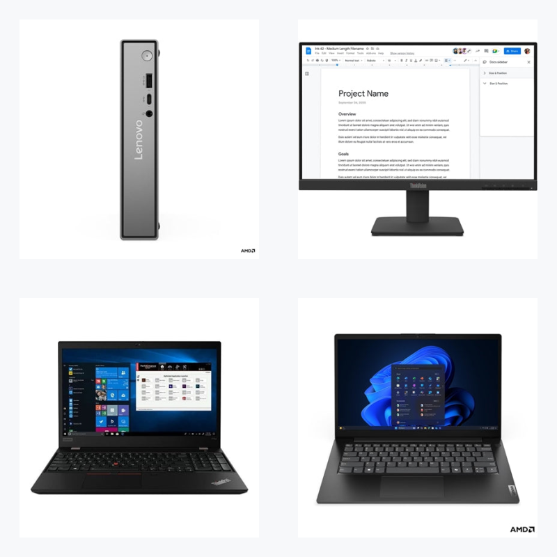 Lenovo