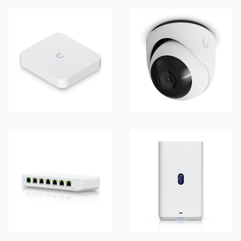 Ubiquiti