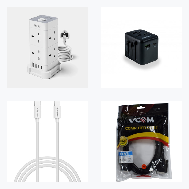 Cables