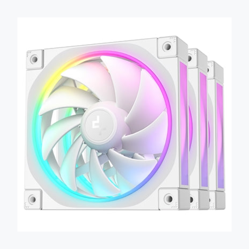 Case & Cooling Fans