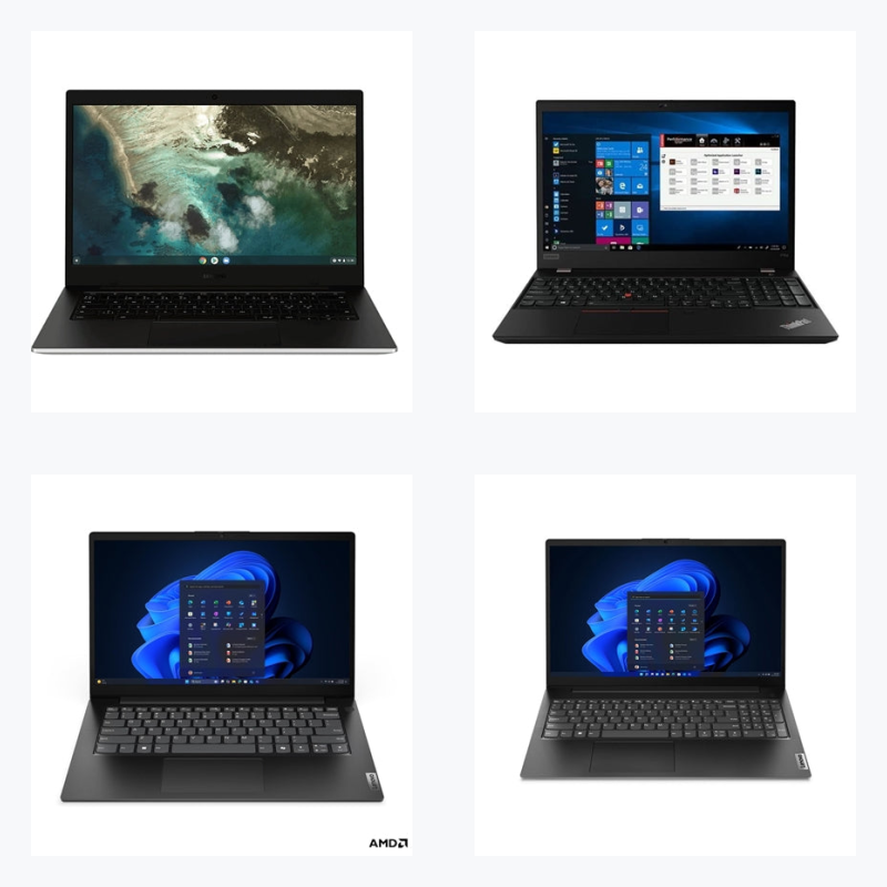 Laptops