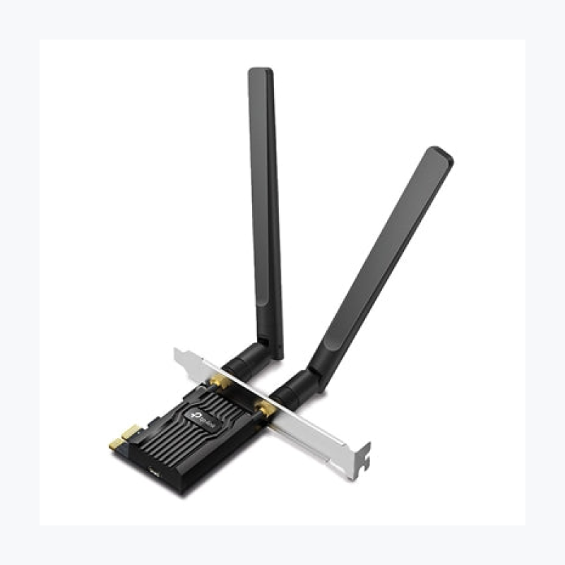 Wireless Adaptors
