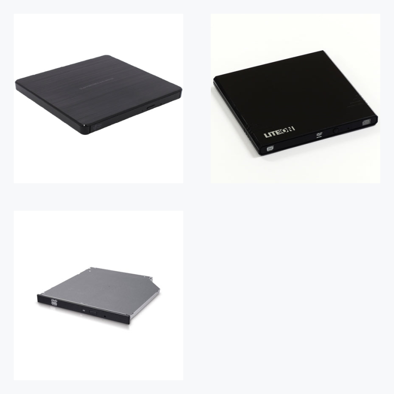 Optical Drives