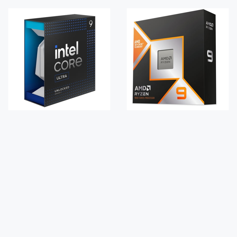 Processors