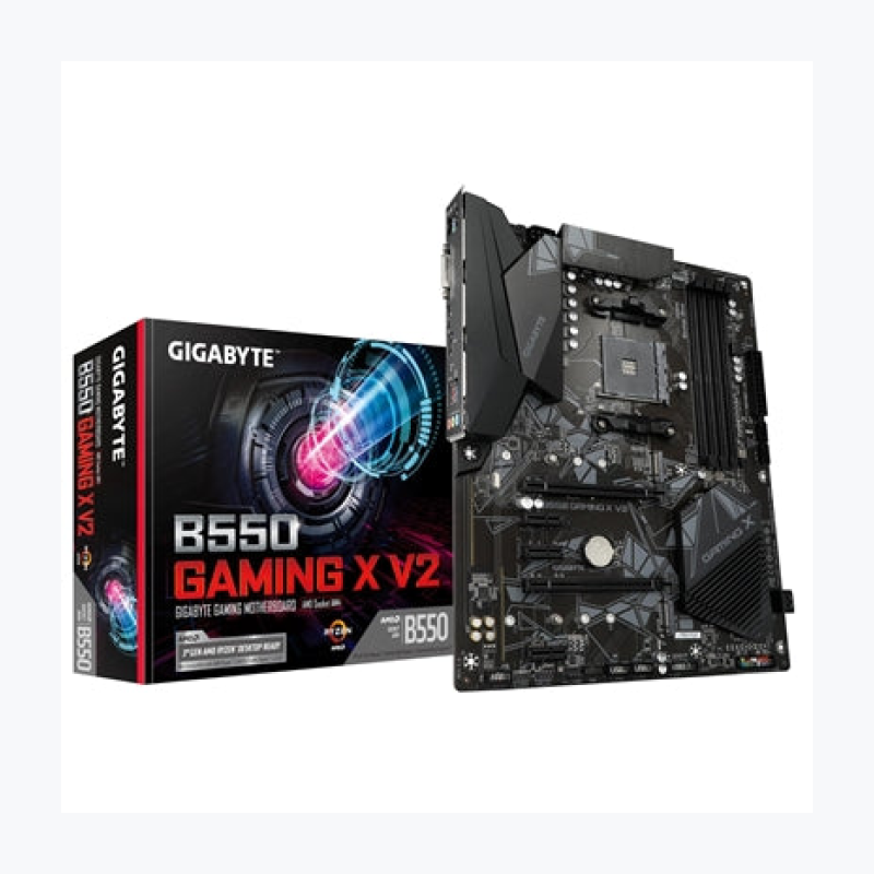 AM4 motherboards
