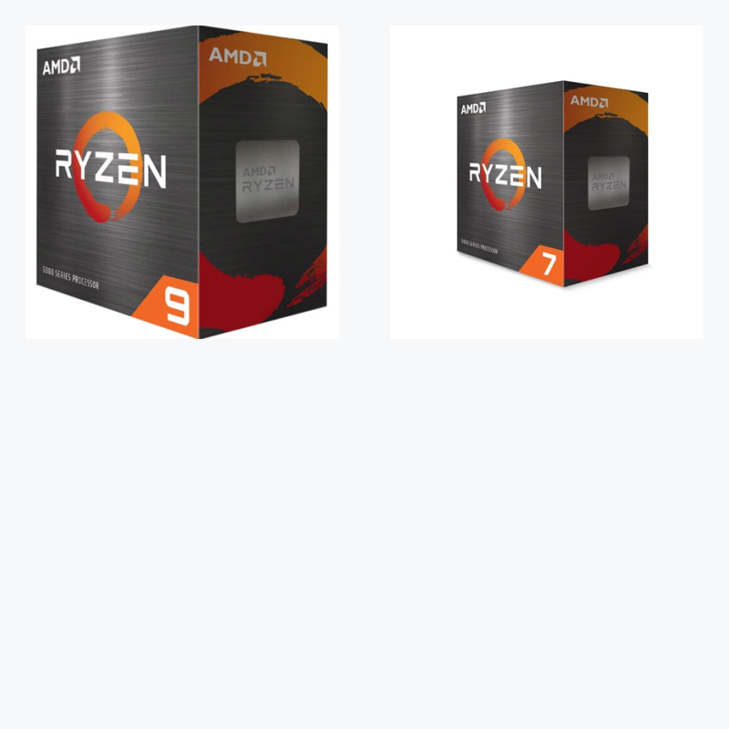 AM4 processors