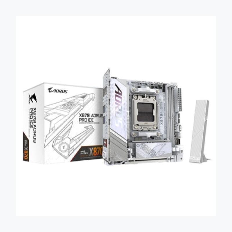 AM5 motherboards