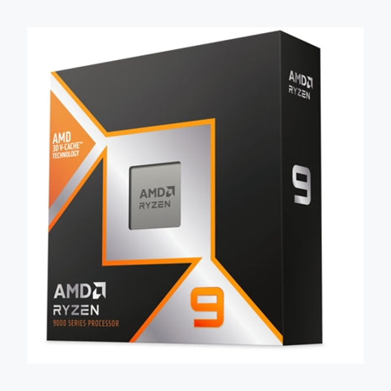 AM5 processors