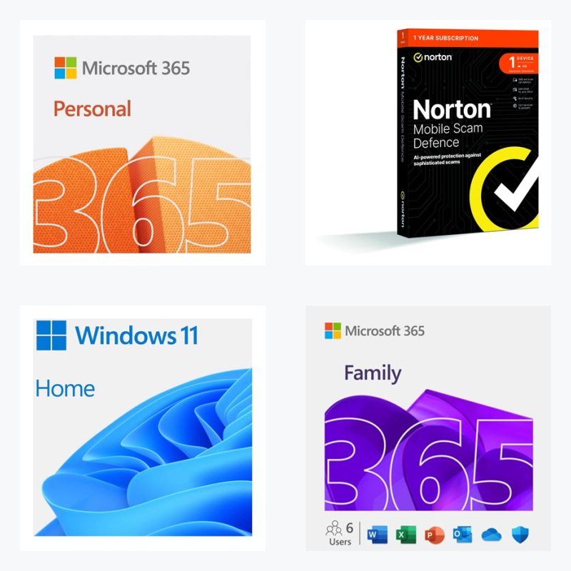 Software