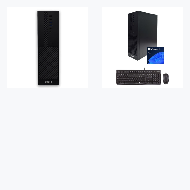 System Builds