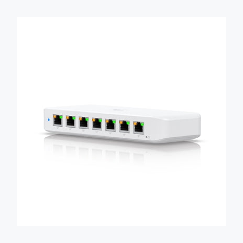 Ubiquiti Switches