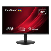 Viewsonic VA2408-HDJ 24in IPS Monitor