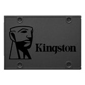 Kingston A400 (SA400S37/240G) 240GB, 2.5in SSD