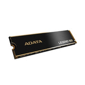 Adata Legend 900 (SLEG-900-512GCS) 512GB NVMe SSD