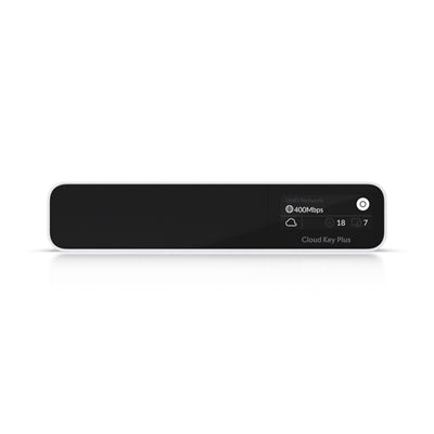 Ubiquiti UCK-G2-SSD UniFi Cloud Key Gen2 Hybrid Controller with 1TB SSD