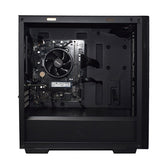 AMD Ryzen 3 4300G Quad Core 8 Thread 3.80GHz (4.00GHz Boost), 8GB DDR4 RAM, 1TB SSD