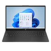 HP 15-fc0045na Laptop, Ryzen 3 7320U, 8GB RAM, 256GB SSD, Windows 11 Home