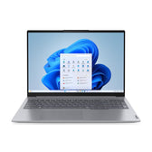 Lenovo ThinkBook 16 G7 Laptop, Ryzen 5 7535HS, 16GB RAM, 256GB SSD, Windows 11 Pro