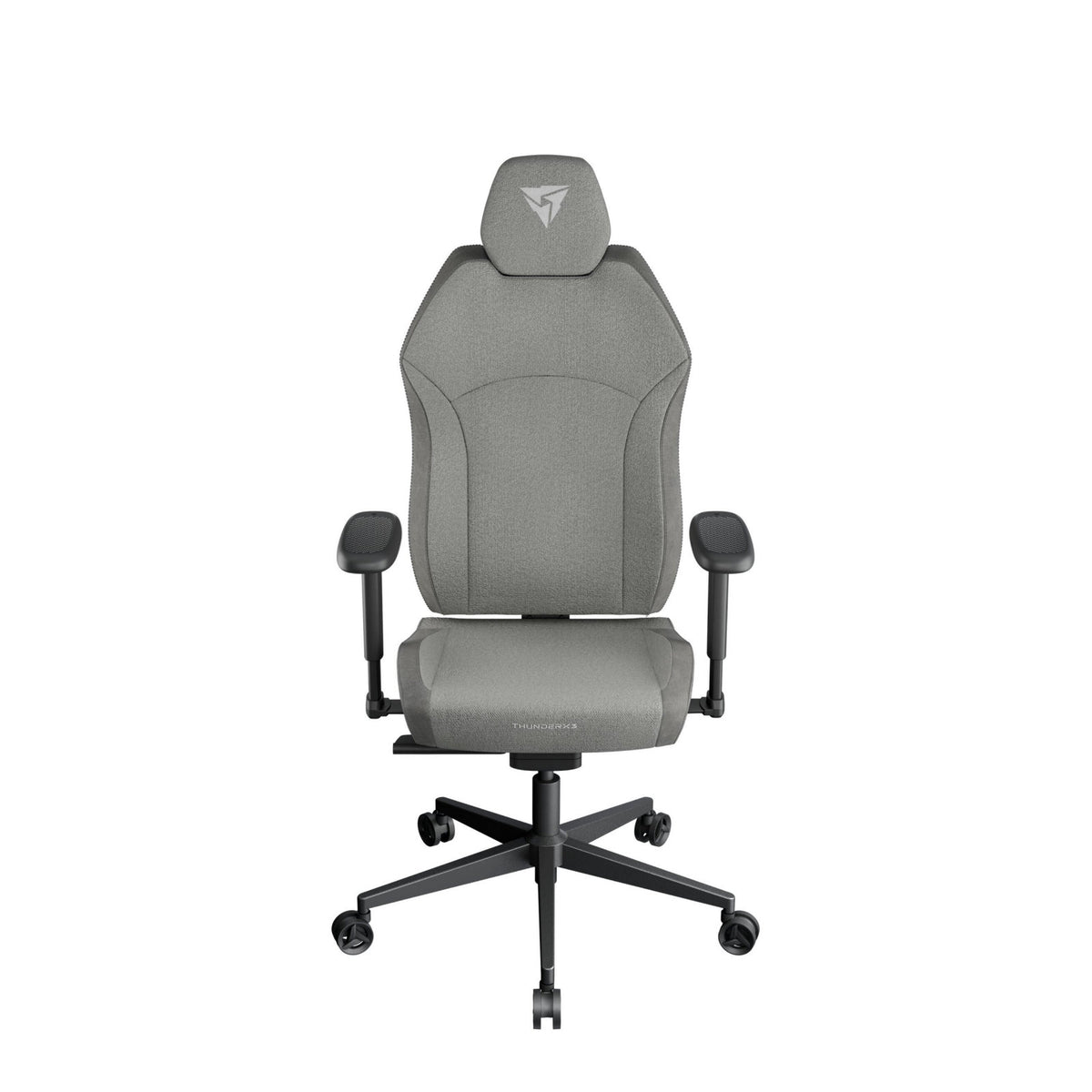 TX3 SOLO 360 Gaming Chair, Light Grey