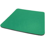 Target Non Slip Green Mouse Pad (MPN-4)
