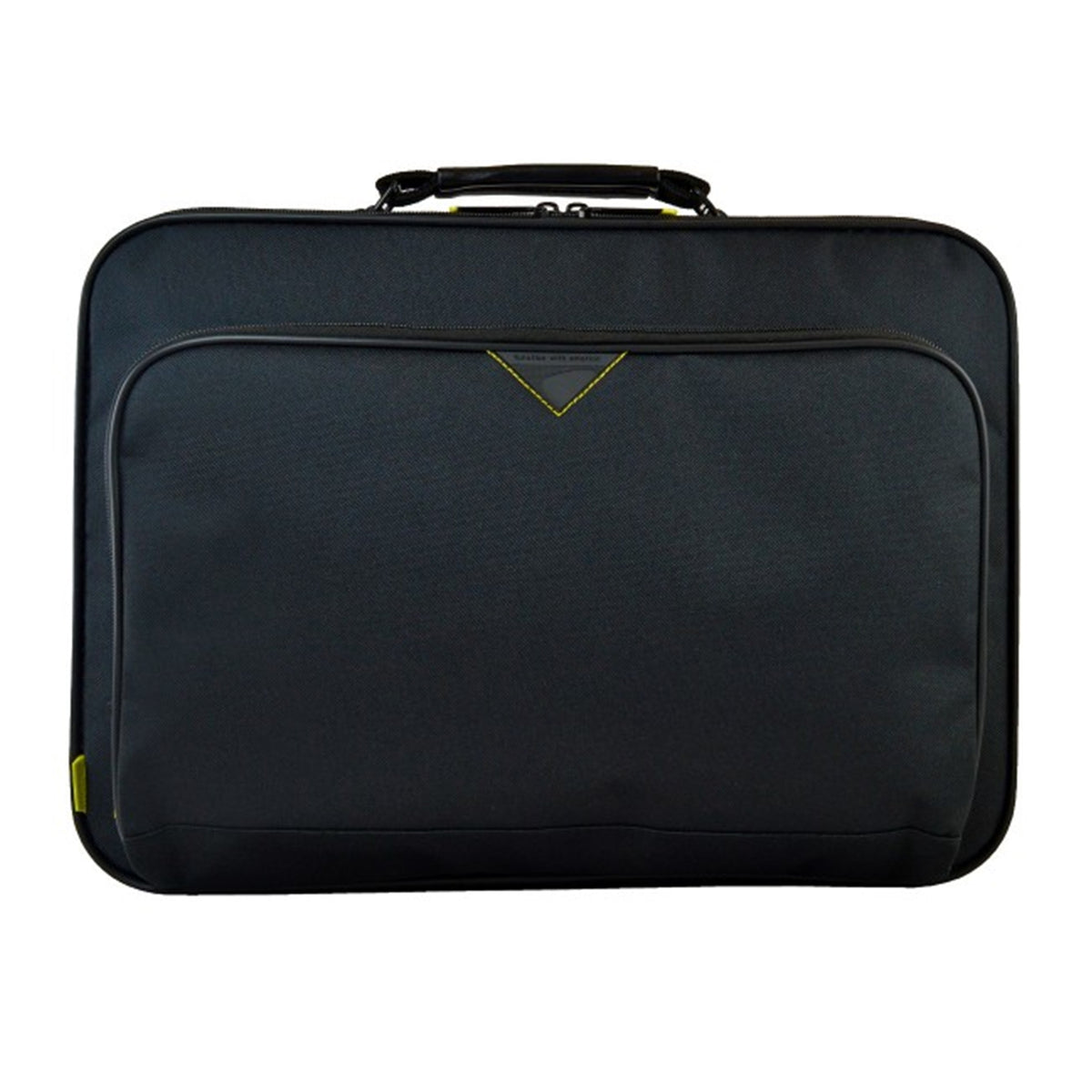 techair ATCN20BRv5 Classic essential 14, Black