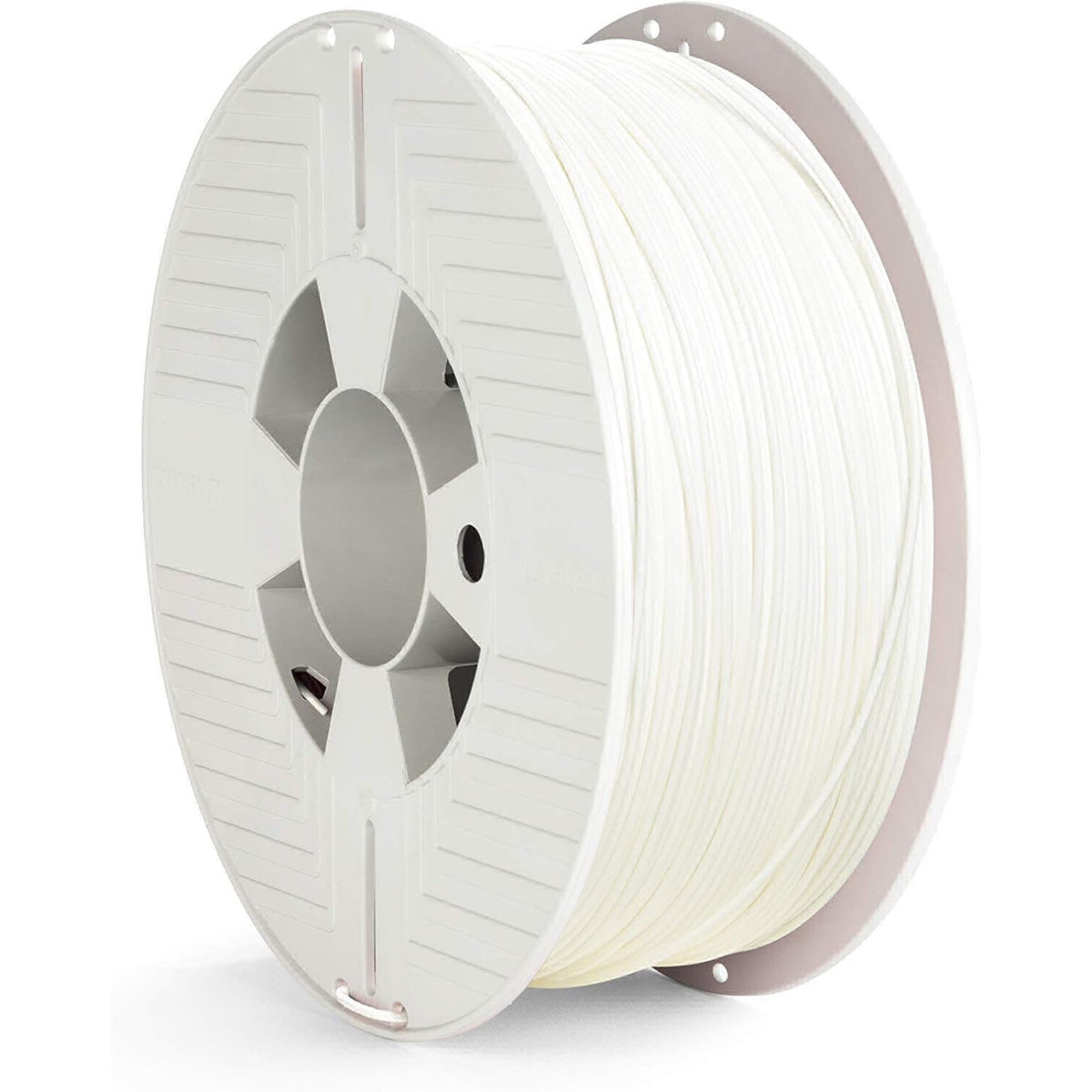 Verbatim PLA-Filament 3D-Printing, White
