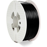 Verbatim PLA-Filament 3D-Printing, Black