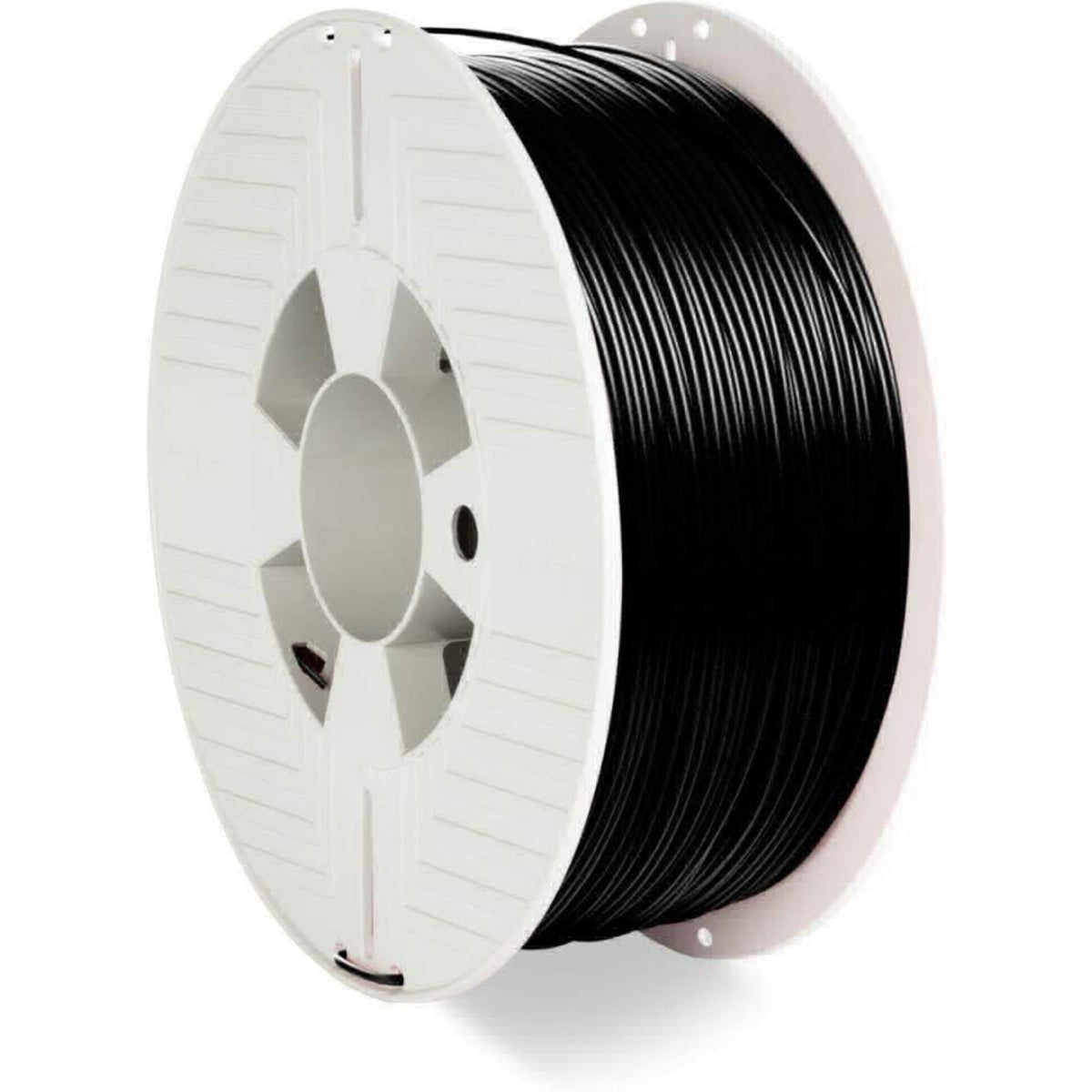 Verbatim PLA-Filament 3D-Printing, Black