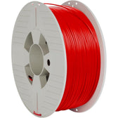 Verbatim PLA-Filament 3D-Printing, Red