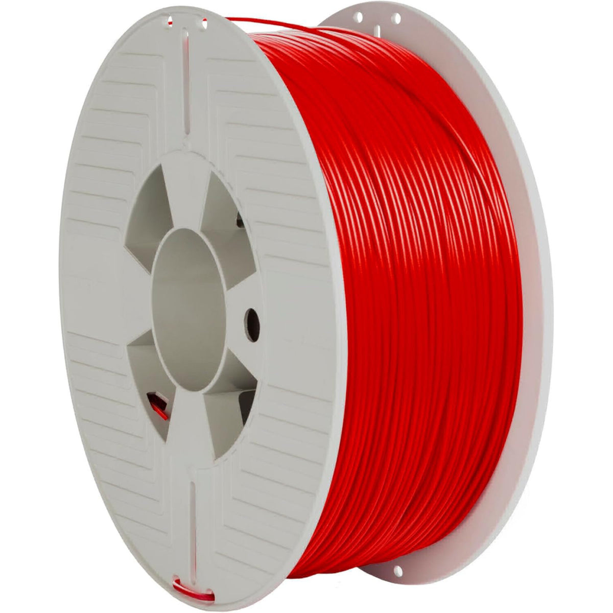 Verbatim PLA-Filament 3D-Printing, Red