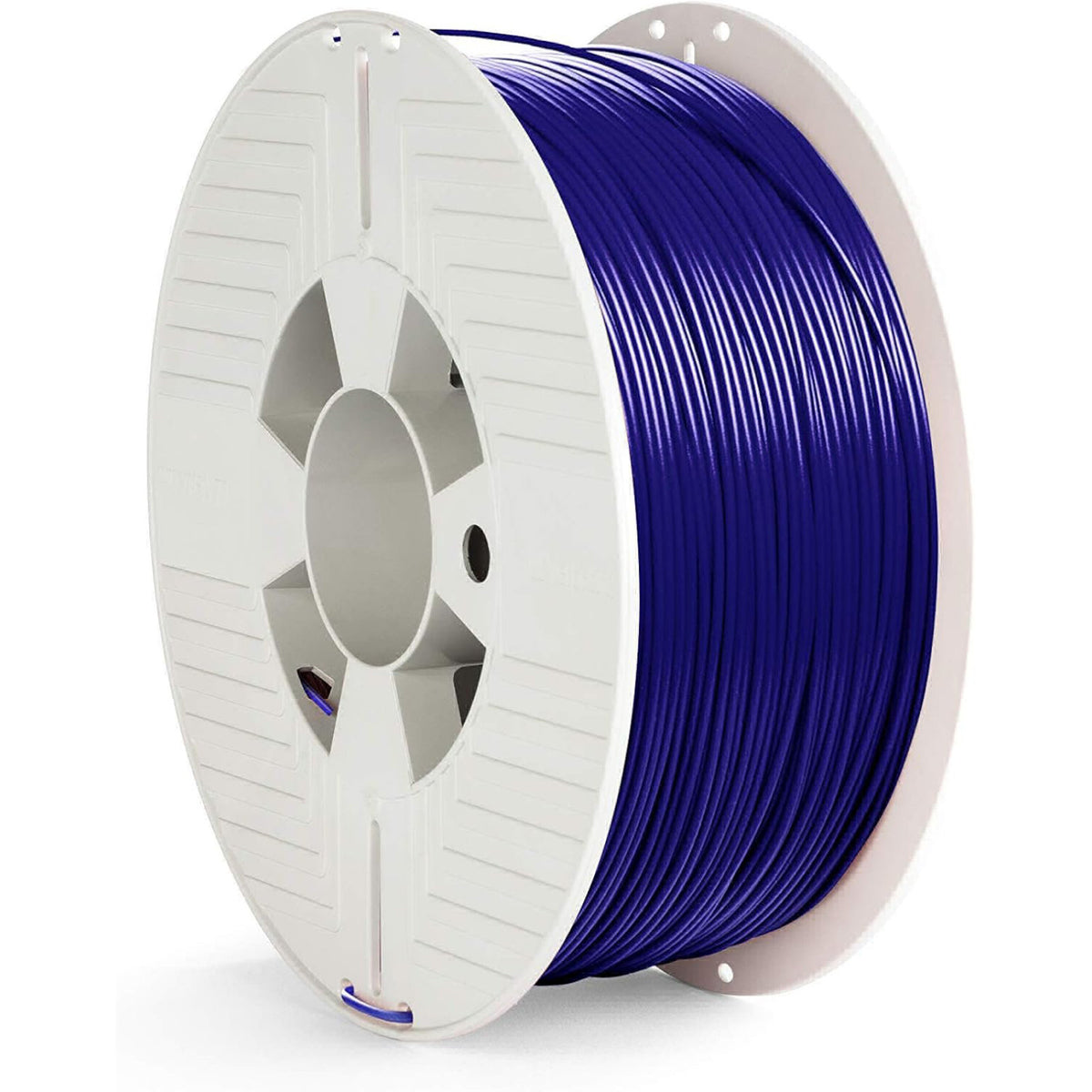 Verbatim PLA-Filament 3D-Printing, Blue
