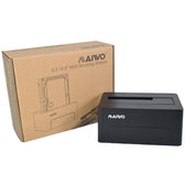 Maiwo 2.5 / 3.5in USB 3.0 Hard Drive Dock