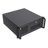 CiT 4U Rackmount Server Case 500mm, Black