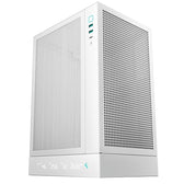 Deepcool CH170 Digital White Mini-ITX Case