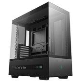 DeepCool CH690 Digital ATX Mid-Tower Case, Black