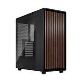Fractal Design North Mid Tower PC Case Charcoal Black (FD-C-NOR1C-02)