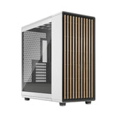 Fractal Design North XL Chalk White E-ATX Full Tower PC Case (FD-C-NOR1X-04)