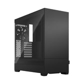Fractal Design Pop Silent Black ATX Mid Tower PC Case (FD-C-POS1A-02)