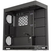 HAVN (HVN-CA-HS420-06) Black, Mid tower PC case