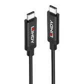 LINDY 43308 5m Active USB 3.2 Gen 2 C/C Cable