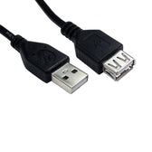 TARGET 99CDL2-023 Data Cable, Black, 3m